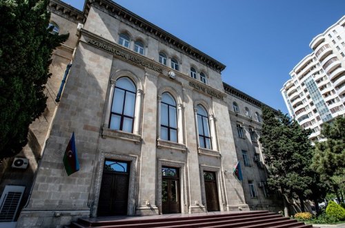 Ədliyyə Nazirliyi aliment ala bilməyən vətəndaşlara çağırış edib