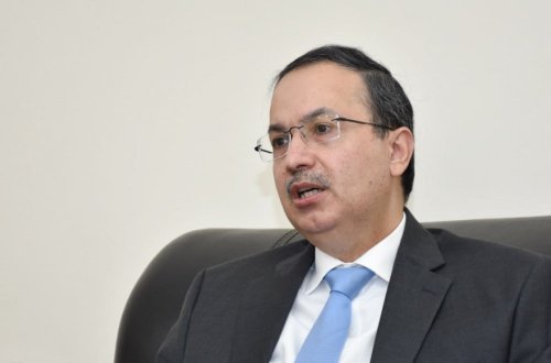 Pakistan Əfqanıstana 30 milyon dollar humanitar yardım ayırıb