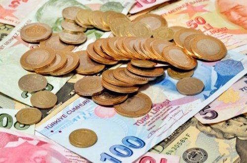 Türkiyə Mərkəzi Bankı uçot dərəcəsini endirdi