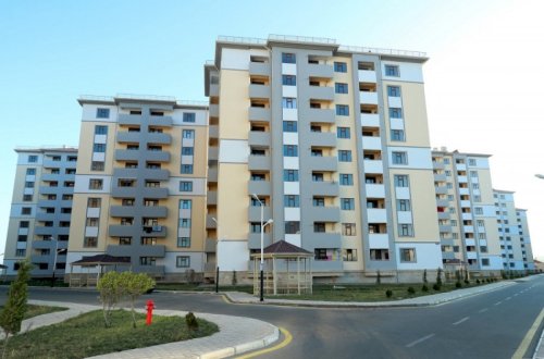 ƏƏSMN şəhid ailələri və müharibə əlillərinə mənzil verilməsinə dair fərmanın necə icra olunacağını açıqlayıb