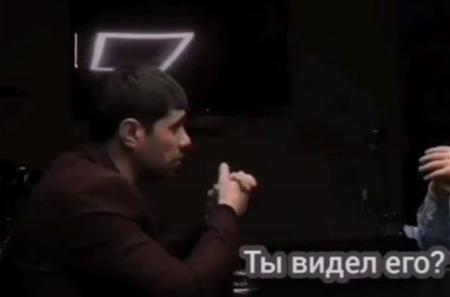 Erməni hərbçi azərbaycanlının onu necə xilas etməsindən danışdı - Video