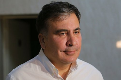 Saakaşvilinin səhhətində yeni problemlər yaranıb