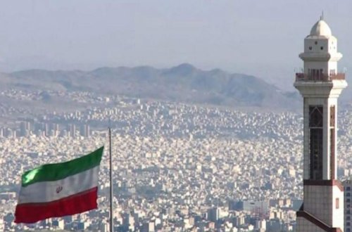 İranda terror qruplaşması zərərsizləşdirilib