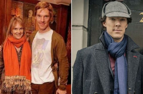 Бенедикт Камбербэтч признался, что его сестра умерла от рака: Я опустошен - ФОТО