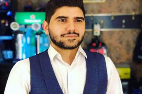 VHP üzvü faciəvi şəkildə öldü