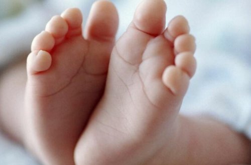 3 yaşlı uşağın meyiti görün harada tapıldı