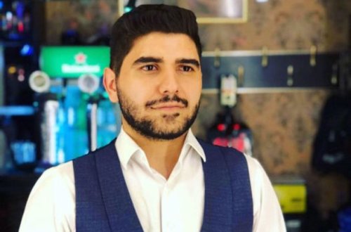 В Азербайджане трагически погиб 28-летний мужчина