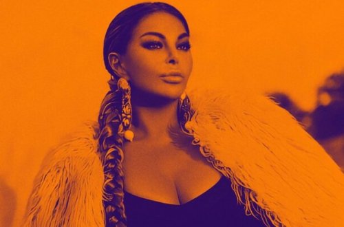 Bunu Azərbaycanda ilk dəfə Aygün Kazımova etdi