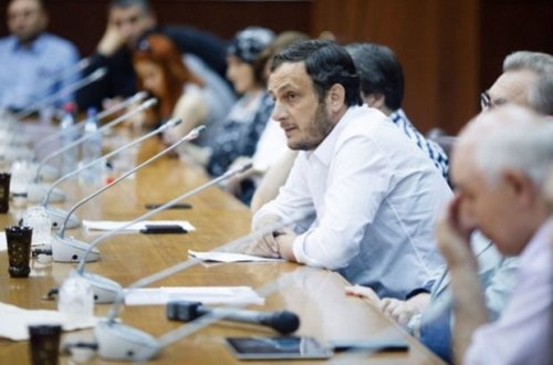 Engin Özer: “Qarabağ müharibəsi zamanı bu daşnaklar harada idilər?!”