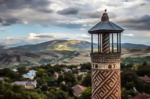 В Шуше и Агдаме начались работы по строительству школ - ОФИЦИАЛЬНО