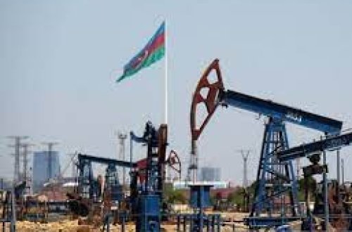 Азербайджанская нефть подорожала