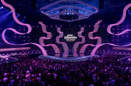 Ermənilər yarışma öncəsi bizə yaltaqlanmağa başladı: Özü də Azərbaycan dilində - FOTO