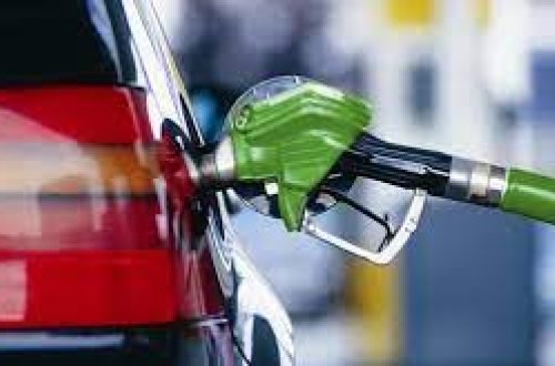 Раскрыты объемы продаж бензина и дизеля в Азербайджане - ФОТО