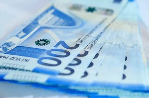 Azərbaycanda minimum aylıq əməkhaqqı artırıldı - SƏRƏNCAM