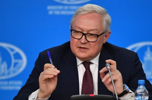 XİN başçısının müavini: 