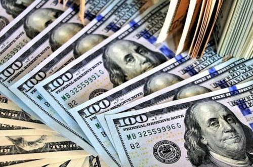 Azərbaycanın strateji valyuta ehtiyatları 53 milyard dolları keçib