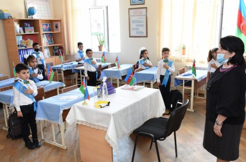 Əməkhaqqı artımı 165 min təhsil işçisini əhatə edir