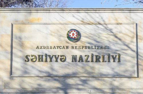 COVID-19 sertifikatlarının qarşılıqlı tanınması mexanizmlərinin işlənilməsi üçün İşçi Qrup yaradılıb