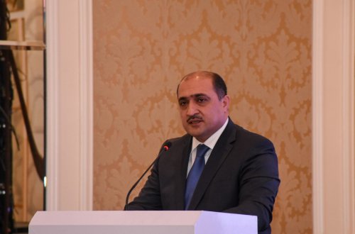 Nazir müavini lisey və gimnaziyalarda çalışan müəllimlərin maaşının nə qədər artdığını açıqlayıb