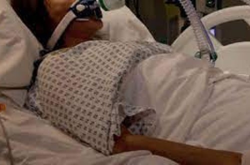 Qazaxda 16 yaşlı qız qidadan zəhərlənib