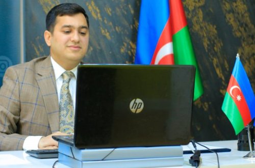 Editor.az Ukraynanın “Qolos” Media Qrupu ilə əməkdaşlığa başlayır-FOTOLAR