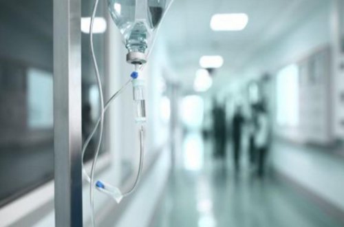 Gəncədə 52 yaşlı qadın sirkə turşusundan zəhərlənib