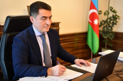 “Media haqqında” qanun Milli Məclisin plenar iclasına tövsiyə olunub