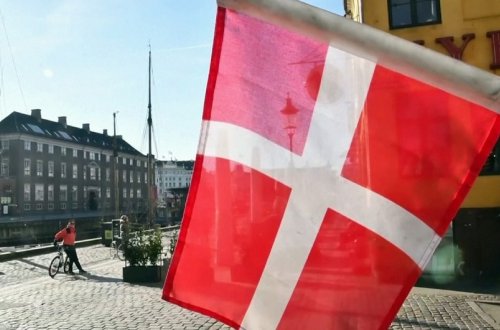 Danimarka koronavirusla bağlı yeni məhdudiyyətlər tətbiq edib