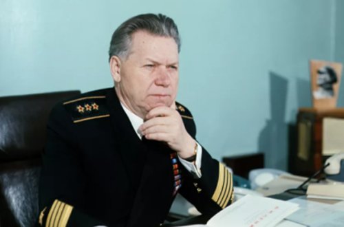 Ən yaşlı Sovet İttifaqı Qəhrəmanı vəfat etdi