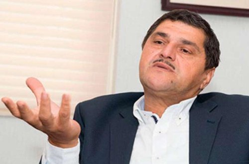 Ağakərim yenidən insult keçirdi