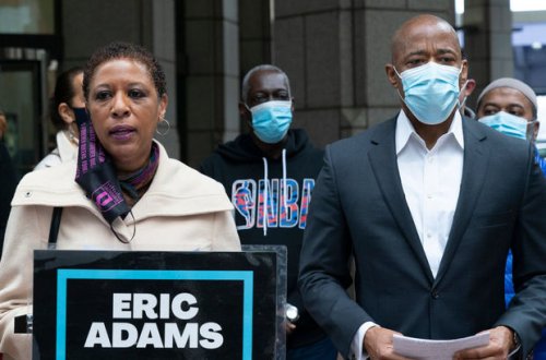 Главой городского совета Нью-Йорка впервые станет афроамериканка