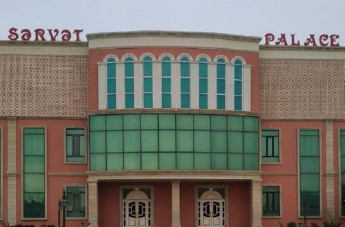 Karantin qaydalarının pozulduğu üç şadlıq sarayı aşkarlanıb - FOTO