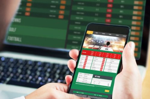 Azərbaycanda xarici idman mərc oyunları satıcılarına QADAĞA