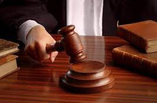 Bakıda tanışını məscidin qarşısında öldürən şəxsə hökm oxunub