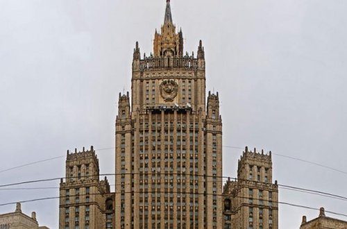 Rusiya bu ölkənin vətəndaşlarına qadağa qoydu