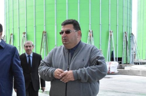 “PAŞA Bank” aqrar şirkəti və onun Müşahidə Şurasını məhkəməyə verib