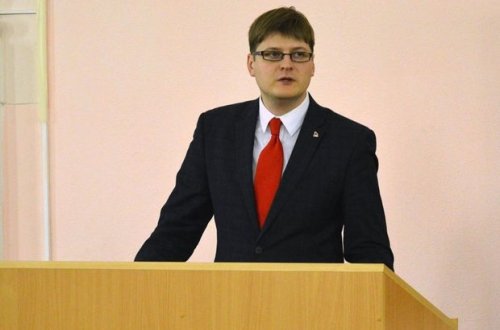 Петр Петровский: Есть риск объявить Армению просто несостоявшимся государством - ИНТЕРВЬЮ ИЗ БЕЛАРУСИ