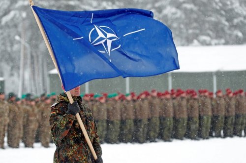 Avropanın səkkiz ölkəsi Rusiyanın NATO təklifini qəbul etməyib