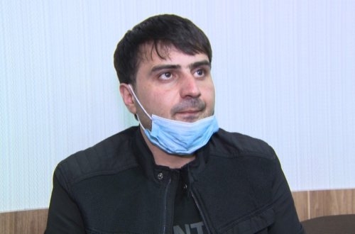 Narkotikin təsiri altında avtomobil idarə edən daha iki sürücü saxlanılıb