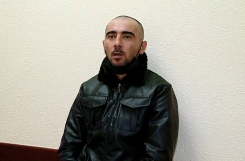 DİN Şəmkirdə quldurluq edən qardaş və ögey bacısı ilə bağlı məlumat yayıb