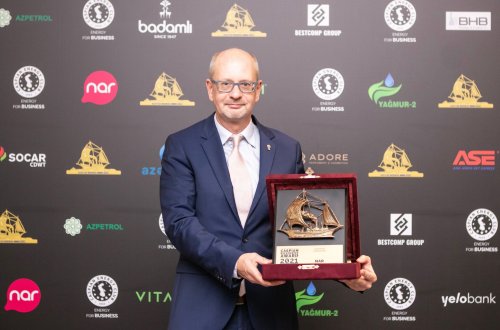 “Nar” “İlin mobil operatoru” adına layiq görüldü