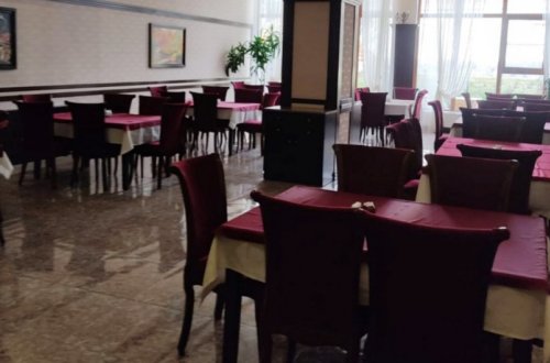 Pandemiya qaydalarını pozan hotelin rəhbərliyi məsuliyyətə cəlb olunub