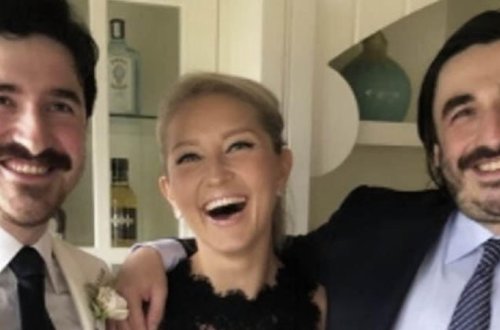 Elmar Məmmədyarovun oğlu məhkəməlik oldu - 4,5 milyonluq mülkə görə