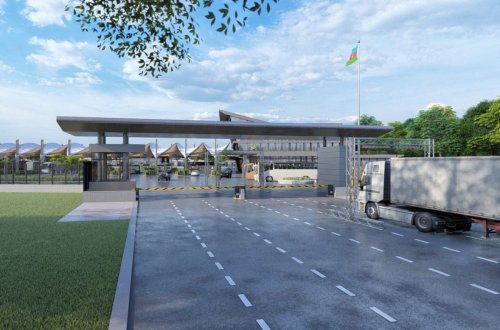 “Yaşıl dəhliz” buraxılış sistemindən daimi istifadə hüququnun ləğv edilməsinə dair halların sayı artırılıb