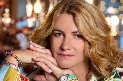 Rusiyanın ən zəngin qadınlarından biri həbs olundu