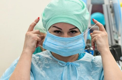 “Omikron” ştamının daha çox təhlükəli olduğu insanlar açıqlanıb