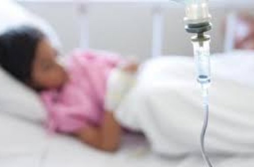 Xəzər rayonunda 15 yaşlı qız zəhərlənib