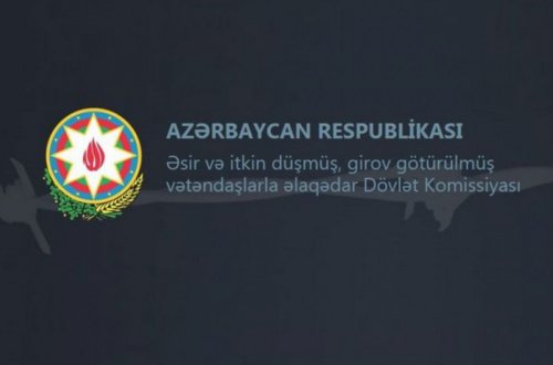Azərbaycan Avropa İttifaqının vasitəçiliyi ilə 10 erməni hərbi qulluqçunu Ermənistana təhvil verib