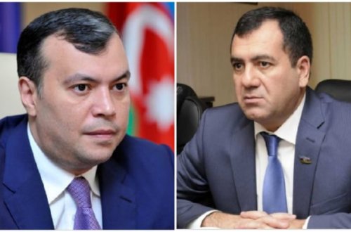 Deputatdan nazir Sahil Babayevin uşaq pulu fikirlərinə sillə kimi cavab: 