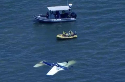 Avstraliyada təyyarə qəzası olub, ölənlər var